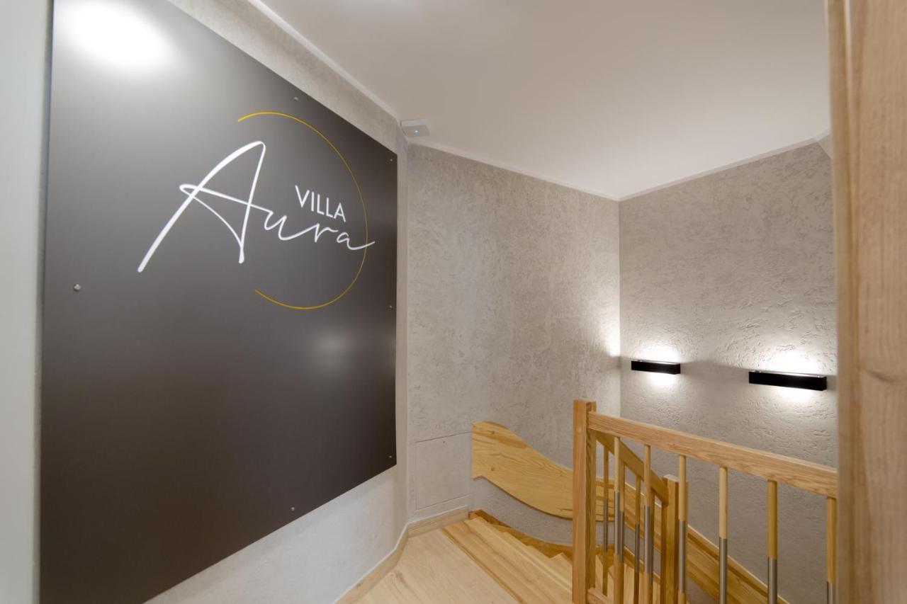 Villa Aura Świnoujście Екстериор снимка