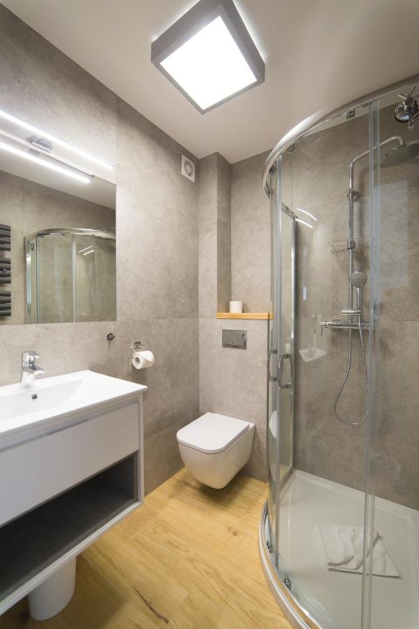 Villa Aura Świnoujście Екстериор снимка