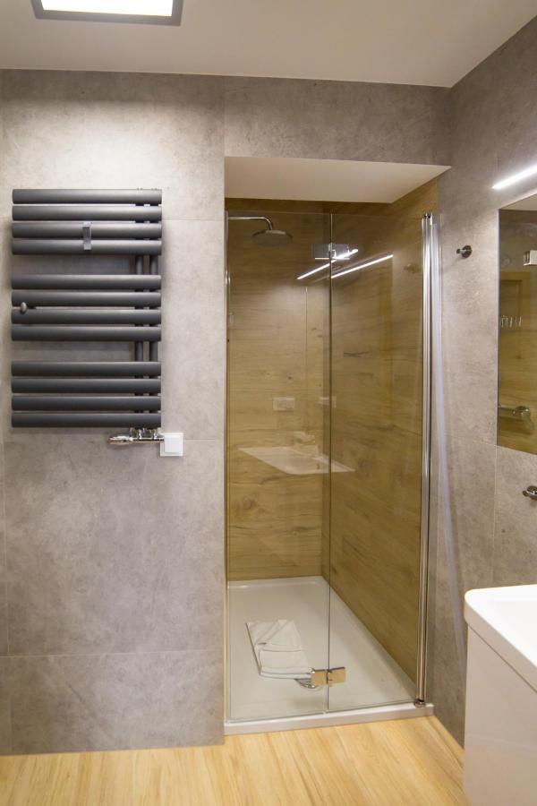 Villa Aura Świnoujście Екстериор снимка