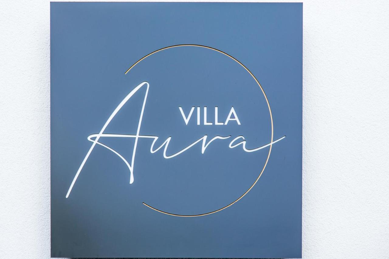Villa Aura Świnoujście Екстериор снимка